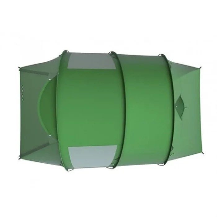 Husky Baul Yesıl 4 Kısılık Cadır