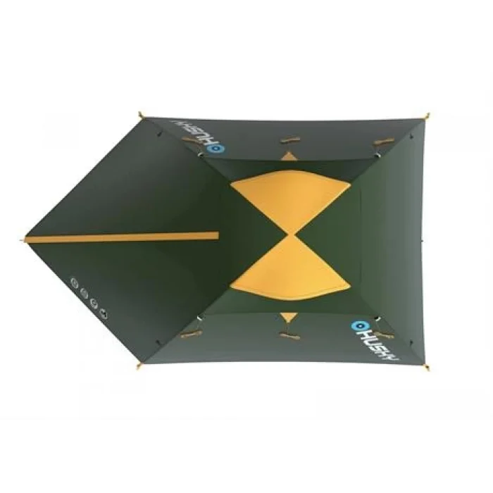 Husky Bırd 3 Kısılık Cadır