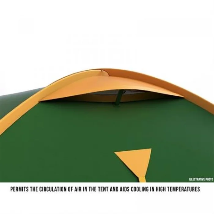 Husky Bırd 3 Kısılık Cadır