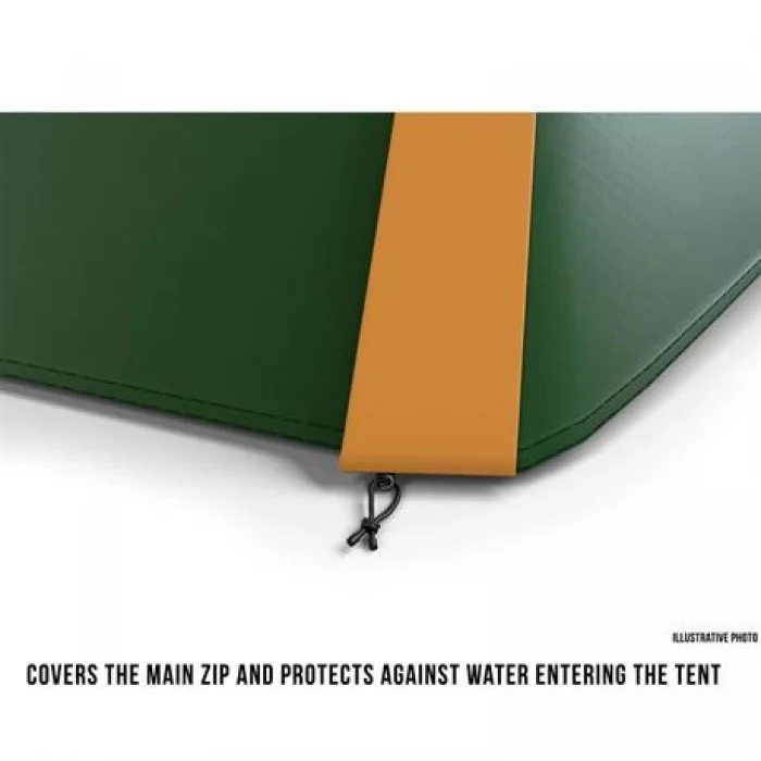 Husky Bırd 3 Kısılık Cadır