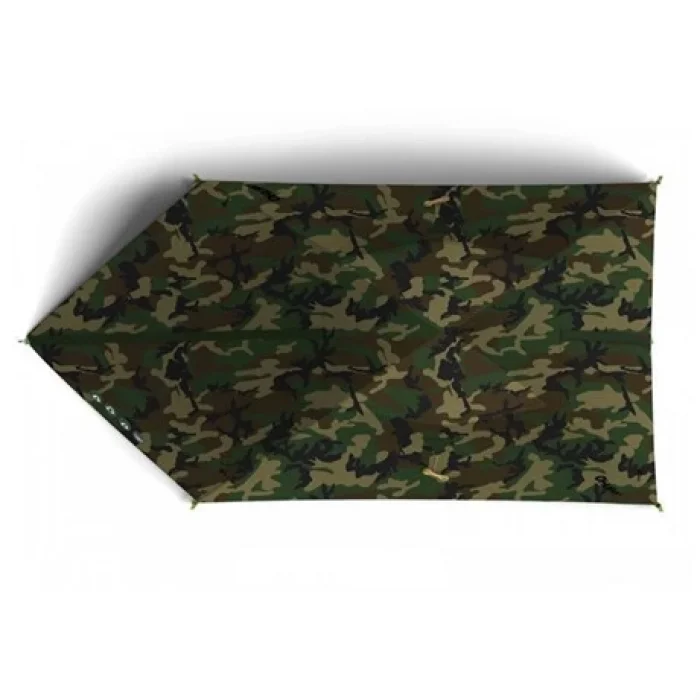 Husky Bızam Army 2 Kısılık Cadır