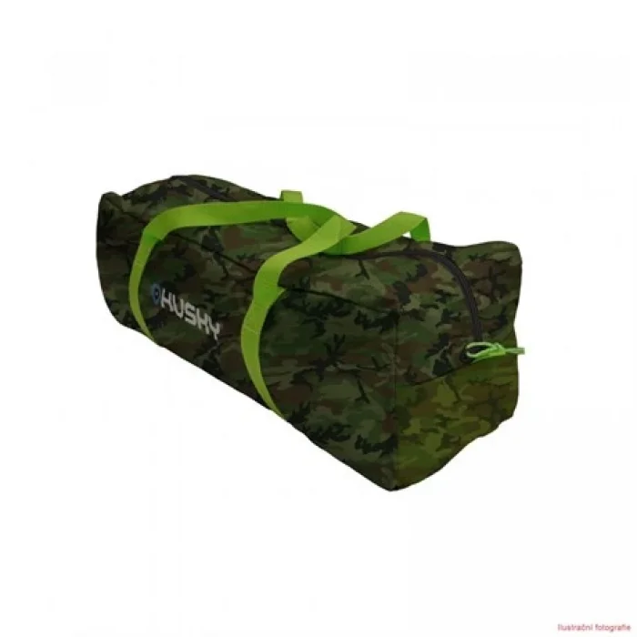 Husky Bızam Army 2 Kısılık Cadır