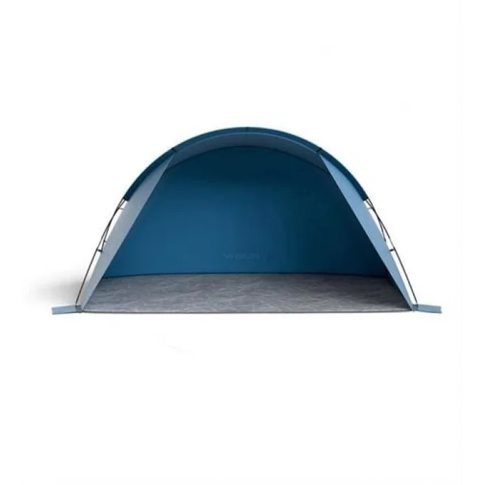 Husky Blum Mavı 4 Kısılık Cadır