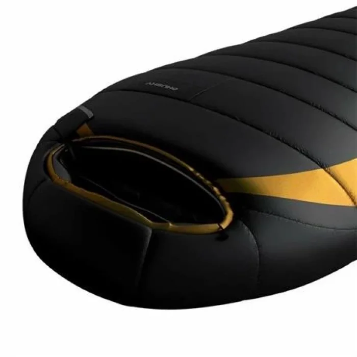 Husky Devon -5C Turuncu Uyku Tulumu