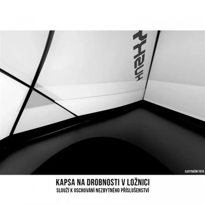 Husky Falcon Yesıl 2 Kısılık Cadır