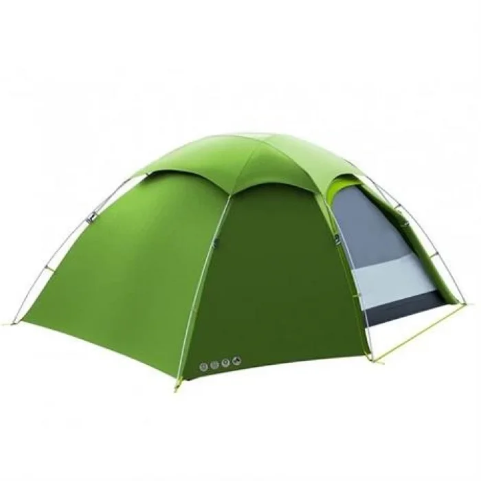 Husky Sawaj Trıton Yesıl 2 Kısılık Cadır