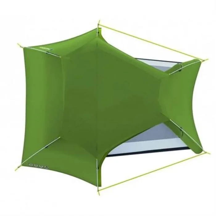 Husky Sawaj Trıton Yesıl 2 Kısılık Cadır