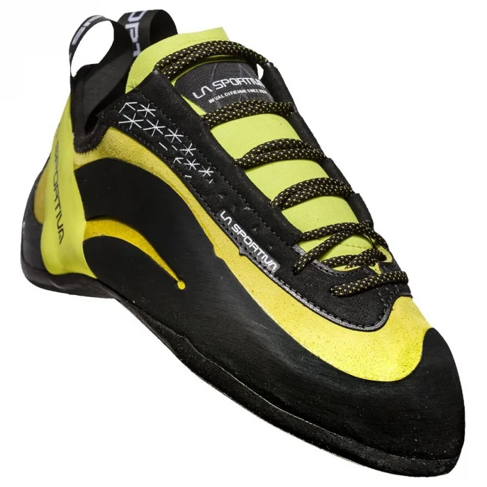 La Sportiva Miura Kaya Tırmanış Ayakkabısı