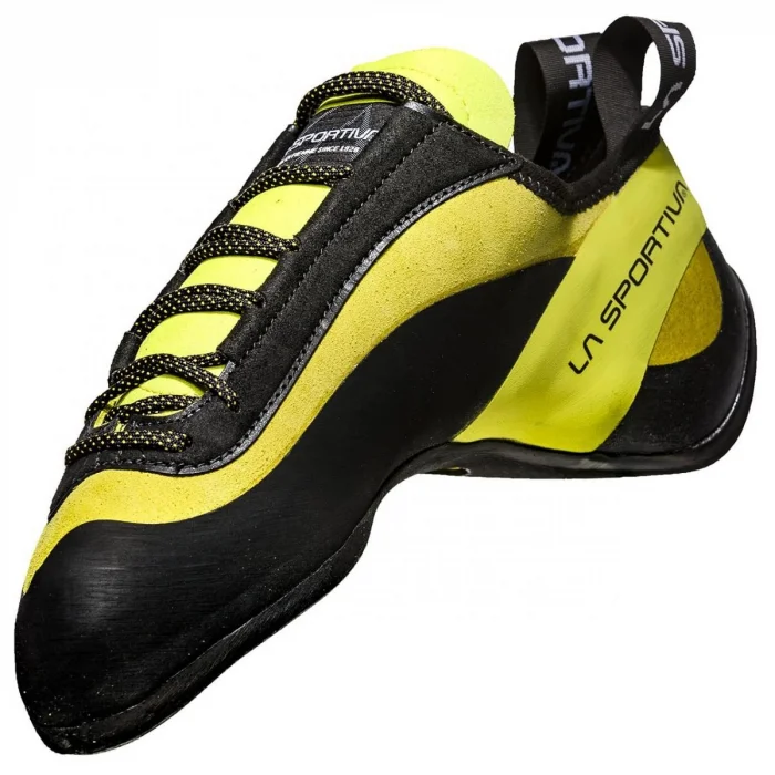 La Sportiva Miura Kaya Tırmanış Ayakkabısı