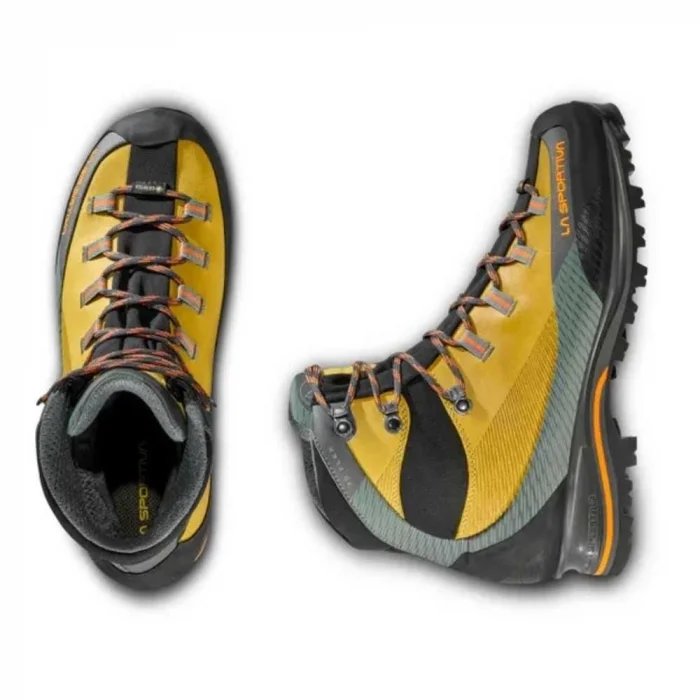 La Sportiva Trango Trk Leather Gtx