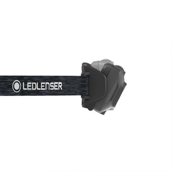 Ledlenser Hf4R Signature / Black