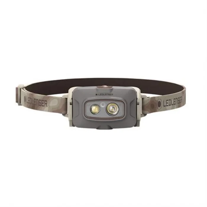 Ledlenser Hf4R Signature / Sand