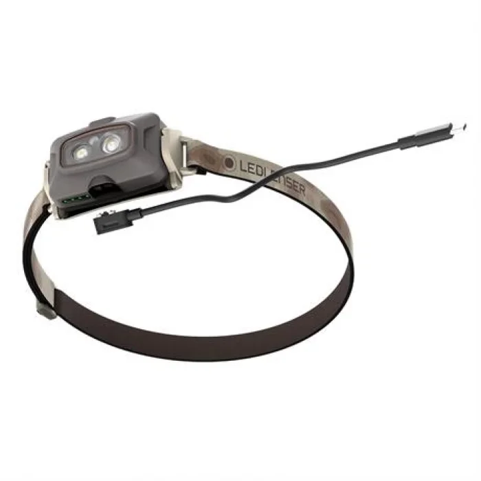 Ledlenser Hf4R Signature / Sand