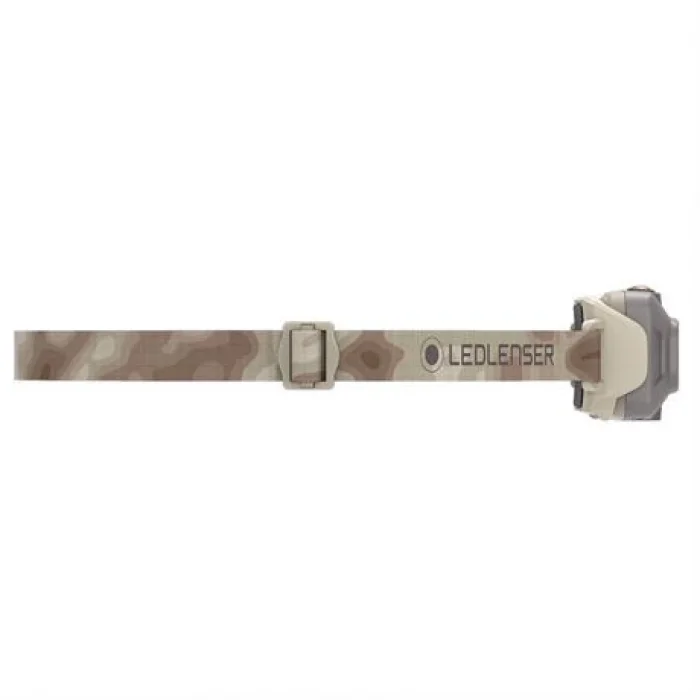 Ledlenser Hf4R Signature / Sand