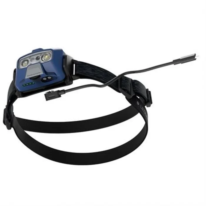 Ledlenser Hf6R Core / Blue