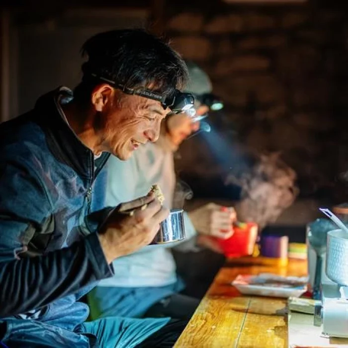 Ledlenser Hf6R Core / Blue