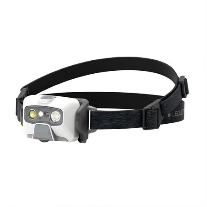 Ledlenser Hf6R Core / White
