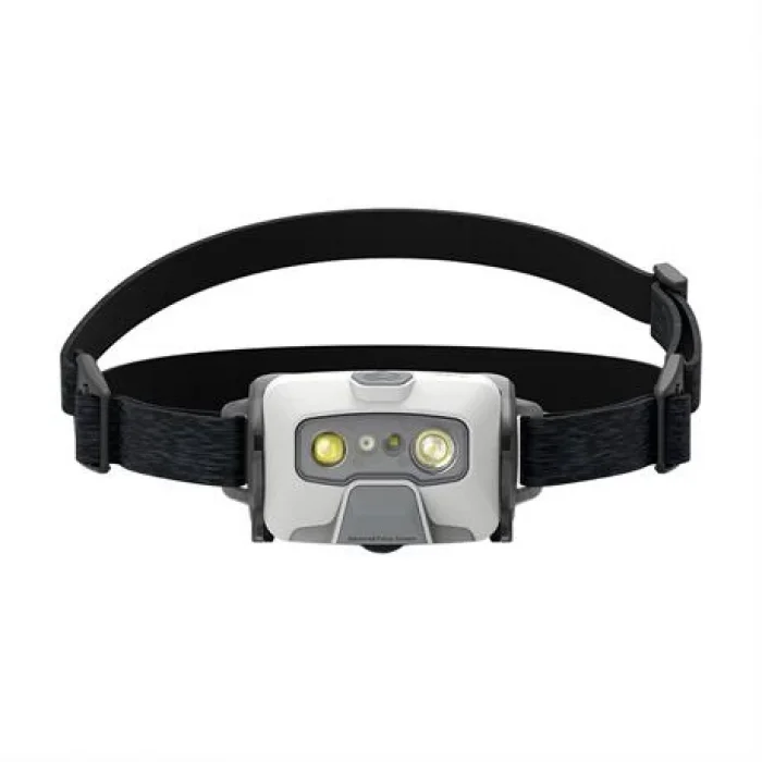 Ledlenser Hf6R Core / White