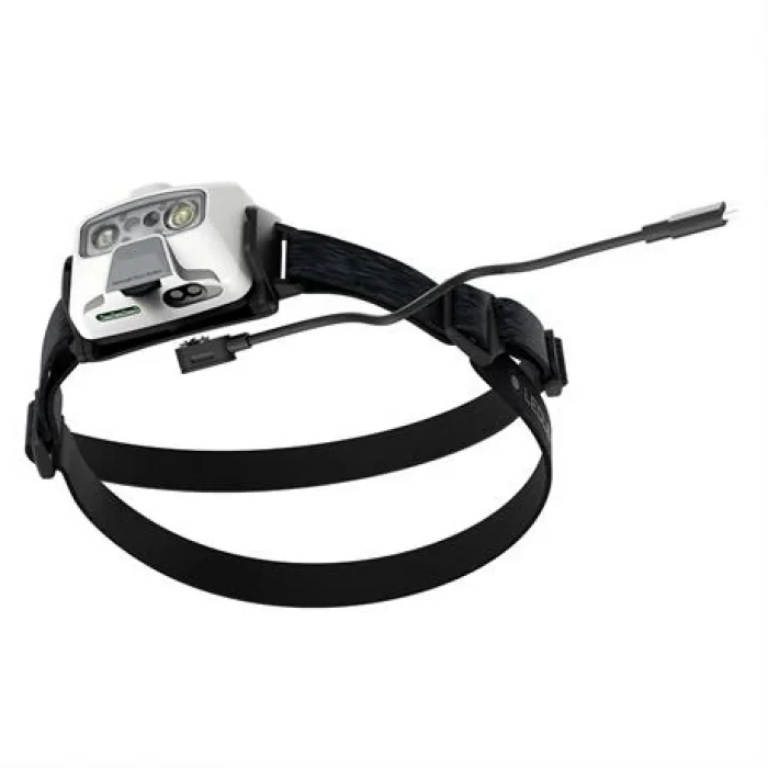 Ledlenser Hf6R Core / White