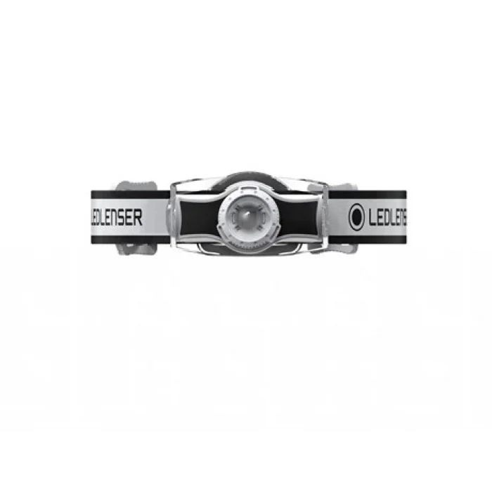 Ledlenser Mh3 Black 500948 Kafa Feneri Black