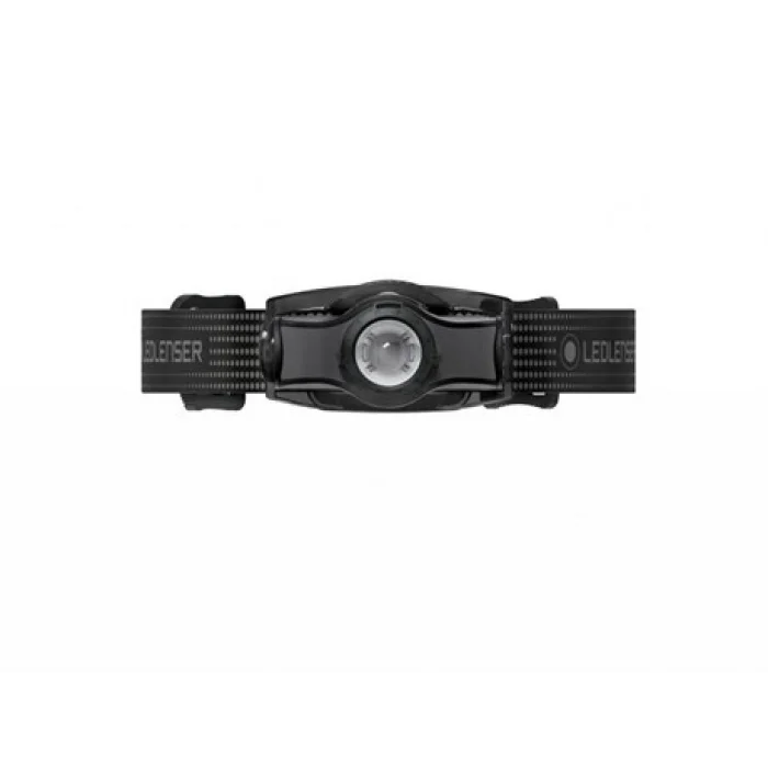 Ledlenser Mh3 Kafa Feneri Gri