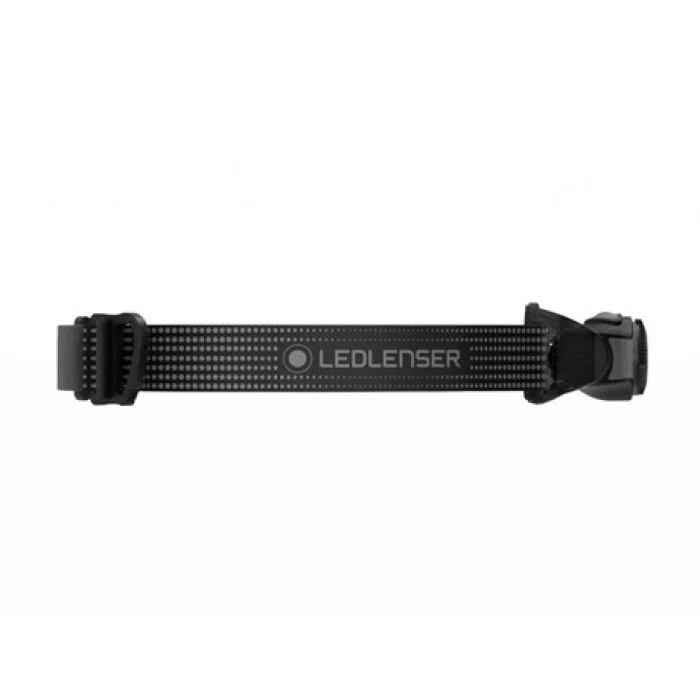 Ledlenser Mh3 Kafa Feneri Gri