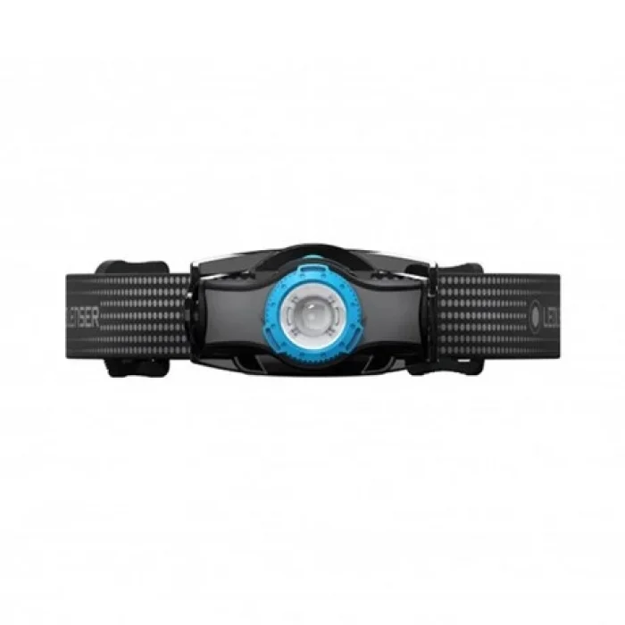 Ledlenser Mh3 Kafa Feneri Mavi