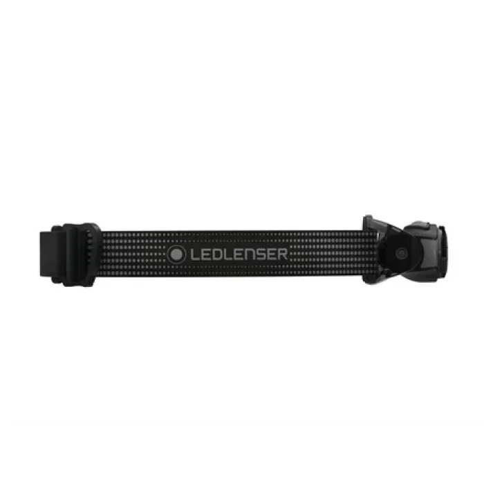 Ledlenser Mh5 502147 Black-Grey Şarjlı K Black-Grey