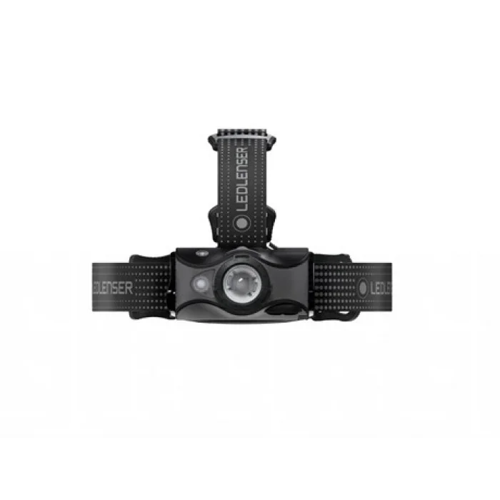 Ledlenser Mh7 Black / Grey