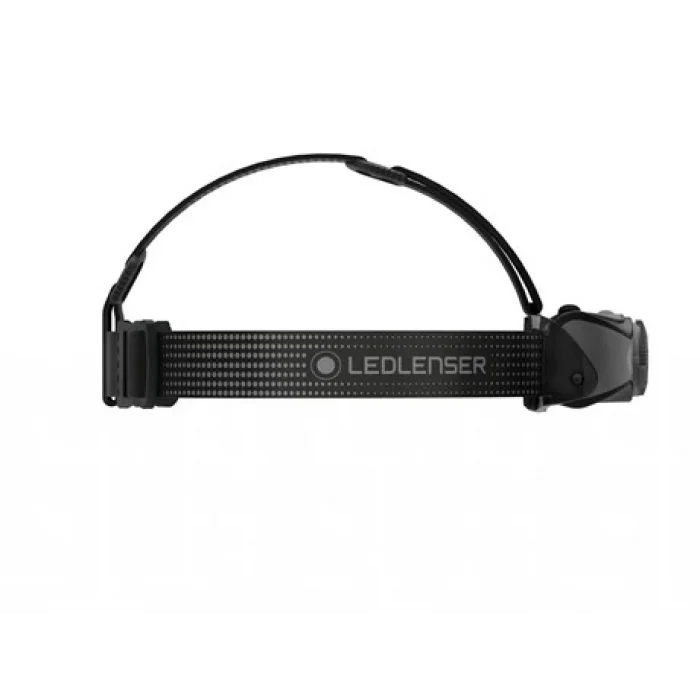 Ledlenser Mh7 Black / Grey