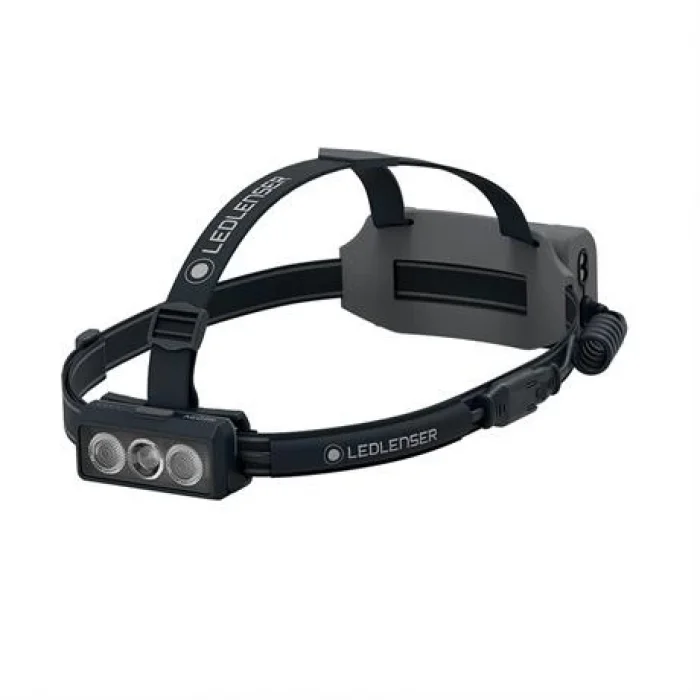 Ledlenser Neo9R Gray