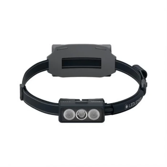 Ledlenser Neo9R Gray