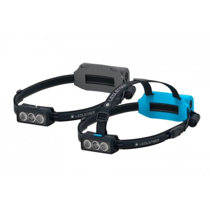 Ledlenser Neo9R Gray