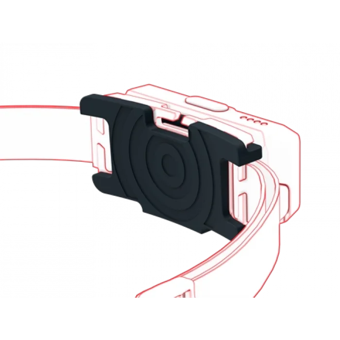 Ledlenser Neo9R Gray