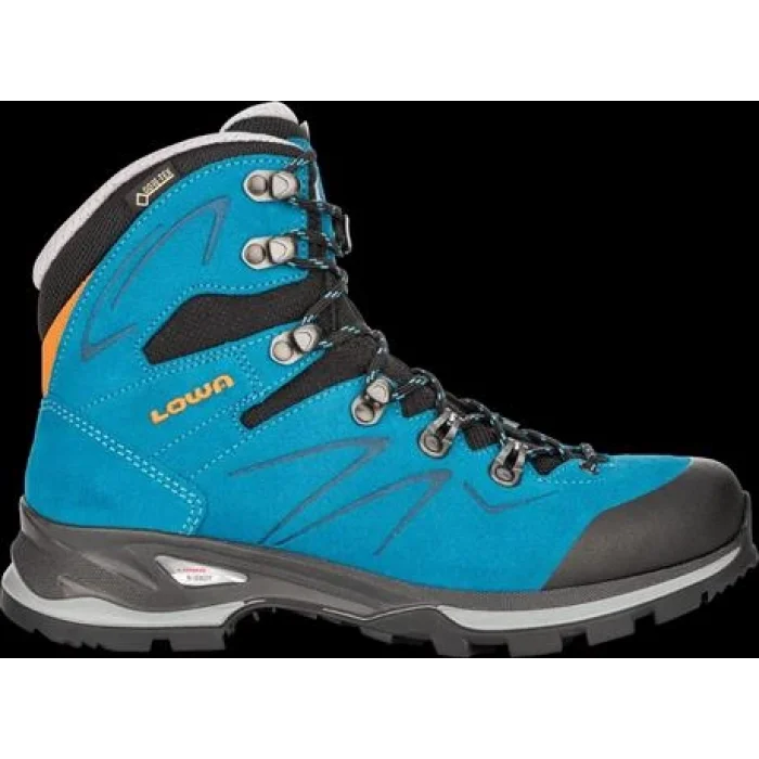 Lowa Badia Gtx Ws