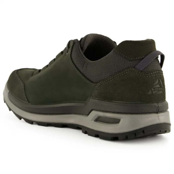 Lowa Bellagio Gtx Lo