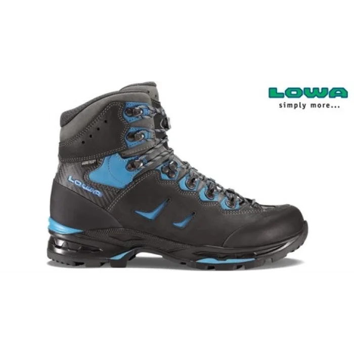 Lowa Camino Gtx Mid Erkek Trekking-Dağcılık Botu