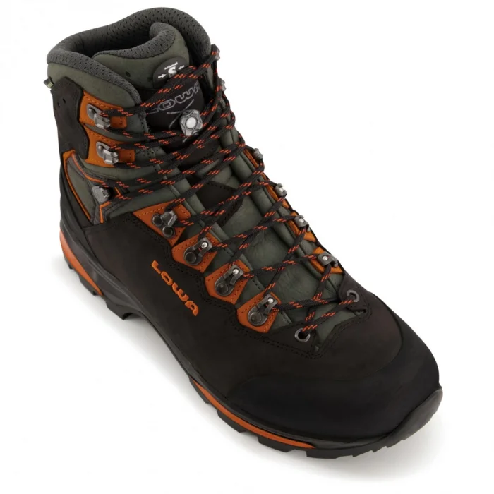 Lowa Camino Gtx Mid Erkek Trekking-Dağcılık Botu