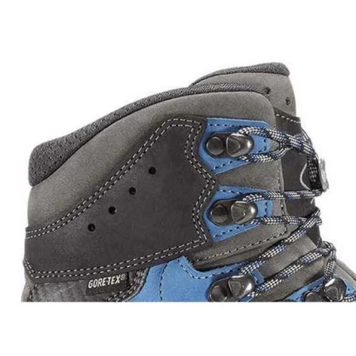 Lowa Camino Gtx Mid Erkek Trekking-Dağcılık Botu