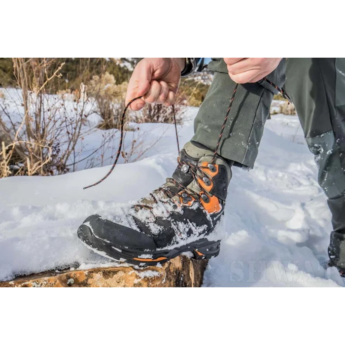 Lowa Camino Gtx Mid Erkek Trekking-Dağcılık Botu