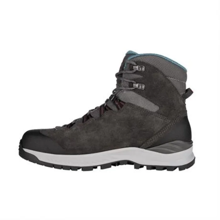 Lowa Explorer Iı Gtx Mıd Ws