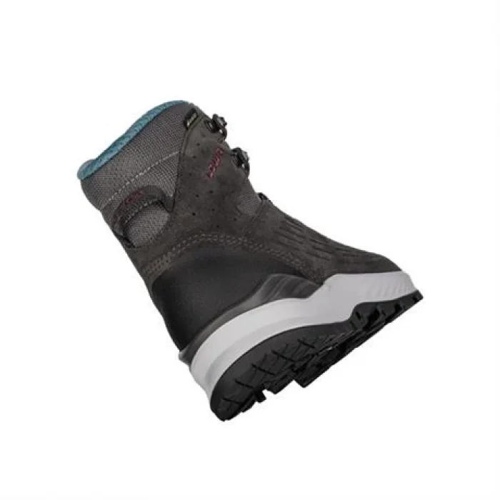 Lowa Explorer Iı Gtx Mıd Ws