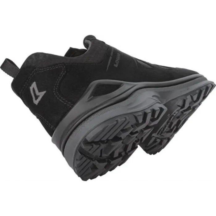 Lowa Innox Pro Gtx Lo Siyah