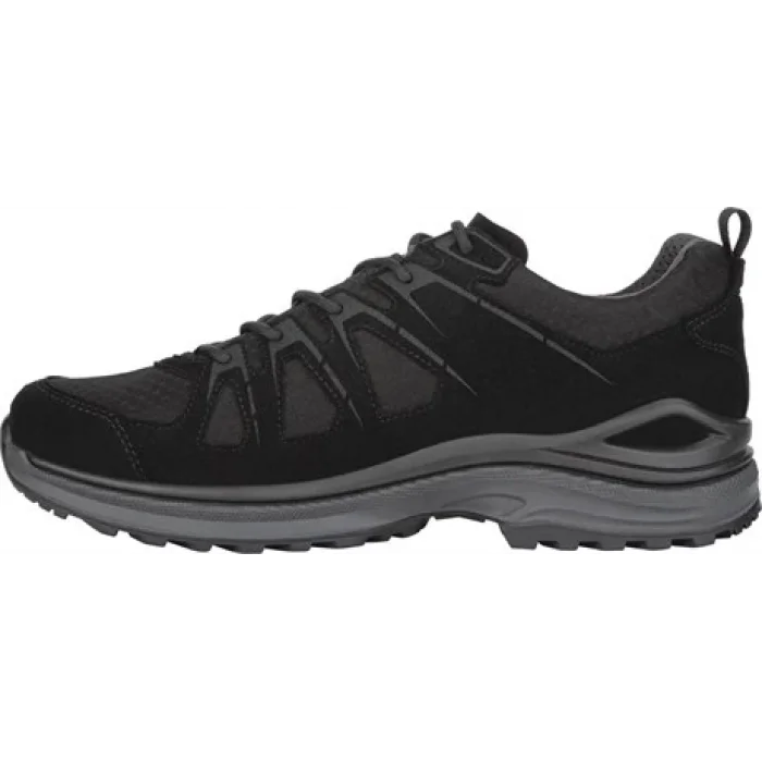 Lowa Innox Pro Gtx Lo Siyah