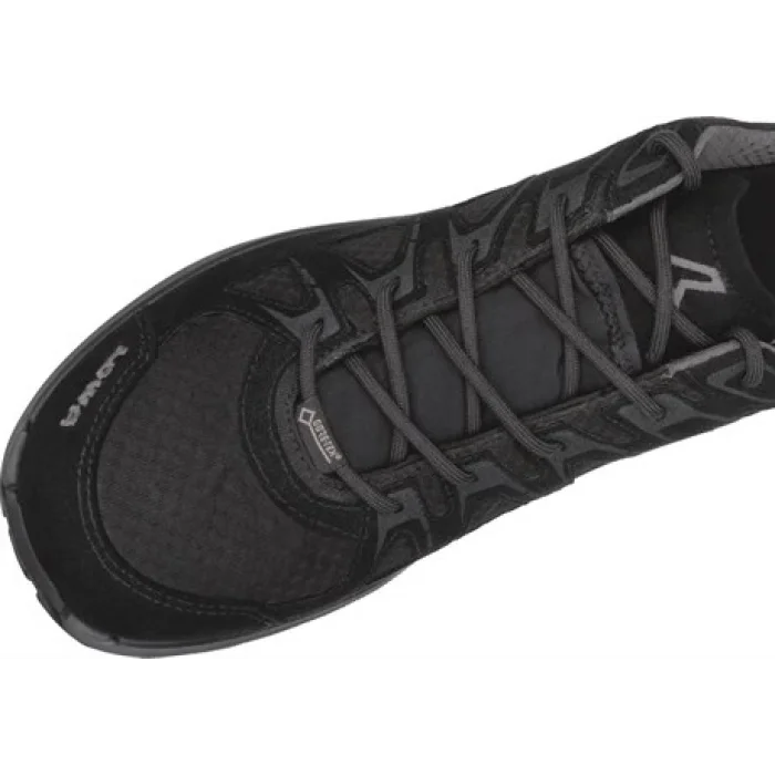 Lowa Innox Pro Gtx Lo Siyah