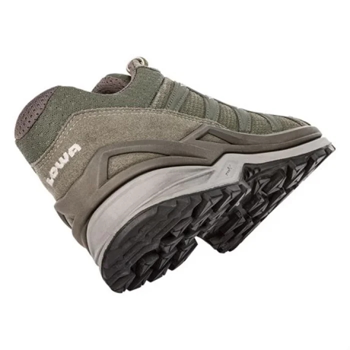 Lowa Innox Pro Gtx Lo Zeytin Yeşili