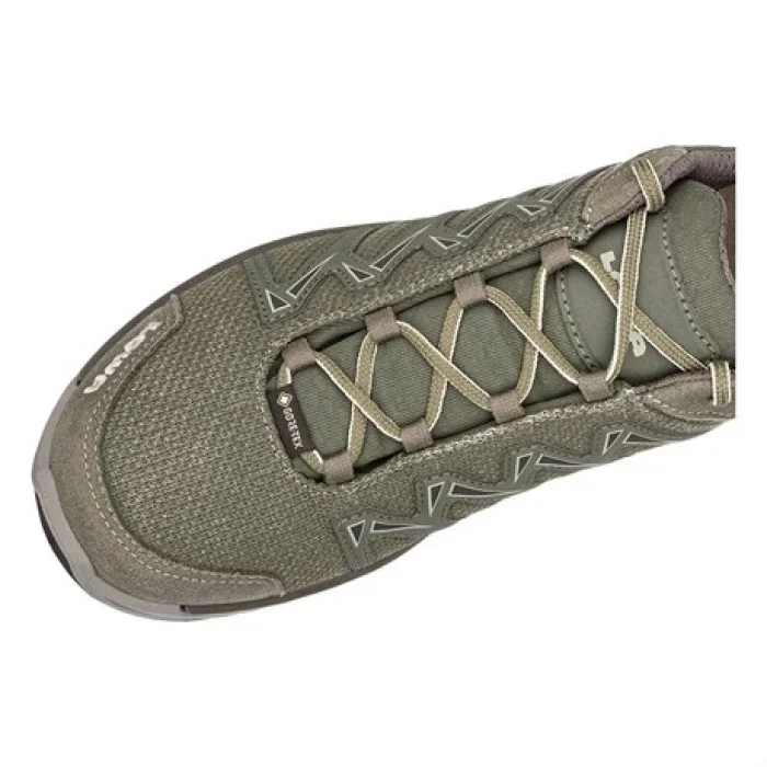 Lowa Innox Pro Gtx Lo Zeytin Yeşili