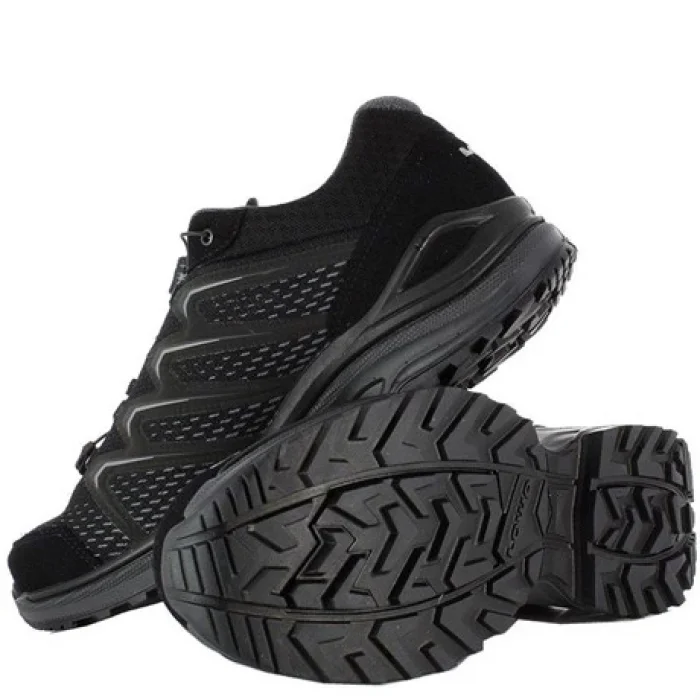 Lowa Maddox Gtx Lo Erkek Ayakkabısı / Siyah