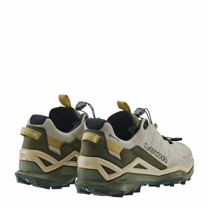 Lowa Maddox Pro Gtx® Lo Sl