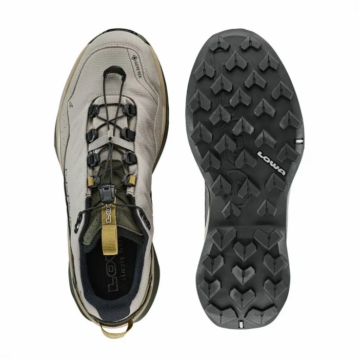 Lowa Maddox Pro Gtx® Lo Sl